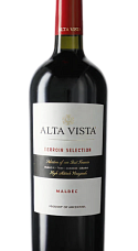 Producto: Alta Vista Terroir Selection Malbec 2020