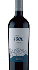 Producto: Andeluna 1300 Malbec 2024