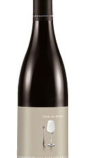 Producto: Anne Sophie Pic & Michel Chapoutier Côtes du Rhône 2024