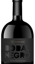 Producto: Vicente Gandía Bobal Negro 2024