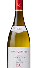 Producto: B&G Chablis Saint Louis 2024