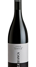 Producto: Ca' Bianca Langhe Nebbiolo 2024