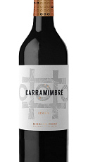 Producto: Carramimbre Reserva 2021