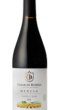 Producto: Casar de Burbia 2022