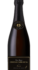Producto: Cava Chozas Carrascal Unique Brut Nature Reserva 2023