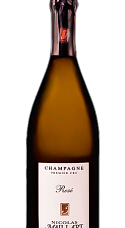 Producto: Champagne Nicolas Maillart Rosé Premier Cru Brut