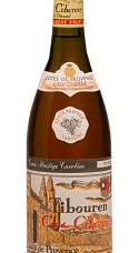 Producto: Clos Cibonne Cuvée Prestige Caroline Tibouren 2023