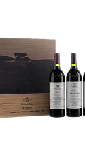 Producto: Vega Sicilia Unico Ed. Limitada Coleccionista 2000-2006- 2011 (x3)