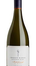 Producto: Craggy Range Sauvignon Blanc Te Muna Road Vineyard 2025