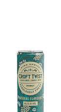 Producto: Lata Croft Twist 25 cl