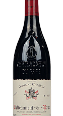Producto: Domaine Charvin Châteauneuf-du-Pape 2022