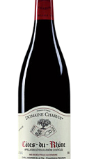 Producto: Domaine Charvin Côtes-du-Rhône 2023