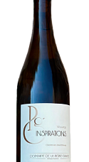 Producto: Domaine de la Pierre Gravée Inspirations Vouvray 2022