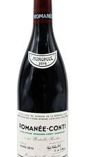 Producto: Domaine de la Romanée-Conti Romanée-Conti Grand Cru 2016