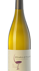 Producto: Domaine Serge Laloue Pouilly-Fumé Blanc 2023