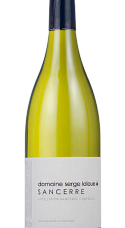 Producto: Domaine Serge Laloue Sancerre Blanc 2024