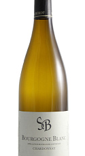 Producto: Domaine Sylvain Bzikot Bourgogne 2022