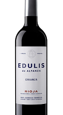 Producto: Edulis de Altanza Crianza 2022