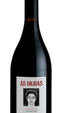 Producto: As Bravas Garnacha 2021