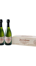 Producto: Estuche Juvé & Camps Reserva de la Familia 2019 (x2)