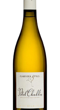 Producto: Garnier et Fils Petit Chablis 2023