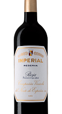 Producto: CVNE Imperial Reserva 2020