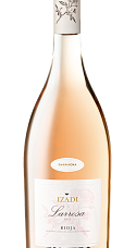 Producto: Izadi Larrosa Rosé 2025