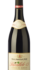 Producto: Paul Jaboulet Aîné Côtes-du-Rhône Parallèle 45 2024