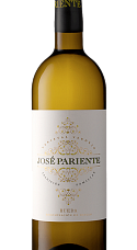 Producto: José Pariente Verdejo 2025