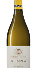 Producto: Joseph Drouhin Petit Chablis 2022