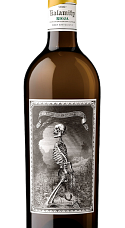 Producto: Kalamity Blanco 2024