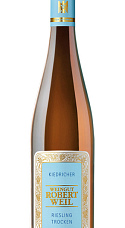 Producto: Weingut Robert Weil Kiedricher Riesling Trocken 2024