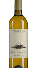 Producto: La Poda Godello 2025
