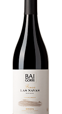 Producto: Baigorri Finca Las Navas Maturana 2023