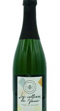Producto: Le Domaine D’Edouard Cremant de Bourgogne Zero Dosage 2020