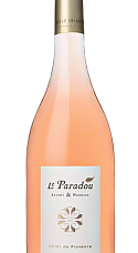 Producto: Le Paradou Côtes de Provence Rosé 2024