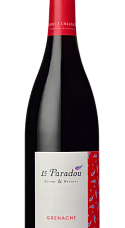 Producto: Le Paradou Grenache 2024