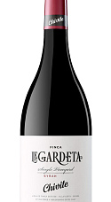 Producto: Chivite Legardeta Syrah 2022