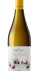 Producto: Lignum Blanc 2023