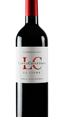 Producto: López Cristóbal La Linde 2025