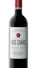 Producto: Luis Cañas Crianza 2022 Magnum