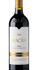 Producto: Macán 2020