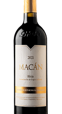 Producto: Macán 2021