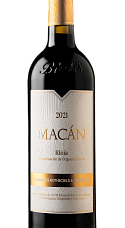 Producto: Macán 2021 Magnum