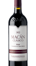 Producto: Macán Clásico 2022
