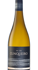 Producto: Cunqueiro Centenario Blanco 2024