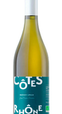 Producto: Maison Orcia Côtes du Rhône Blanc Bio 2022