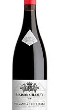 Producto: Maison Champy Pernand-Vergelesses Rouge 2021