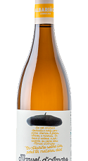 Producto: Manuel d'Amaro Albariño sobre Lías 2024