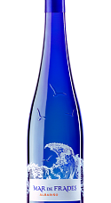 Producto: Mar de Frades Albariño 2025
